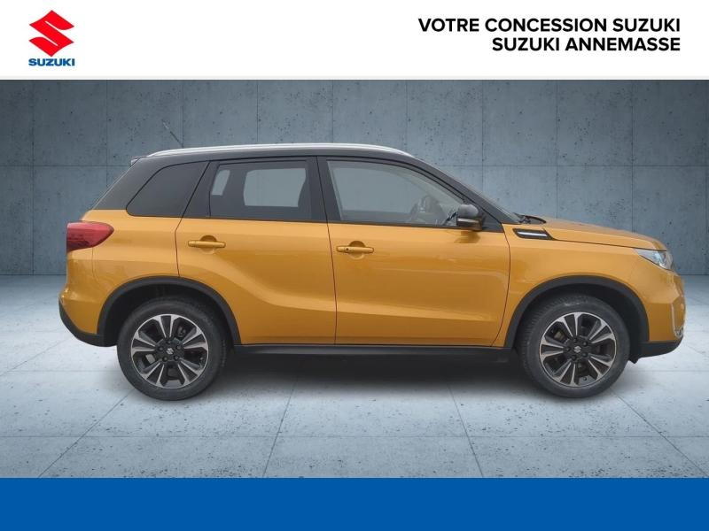 SUZUKI Vitara d’occasion à vendre à ANNEMASSE chez SAVOIE MOTORS (Photo 4)