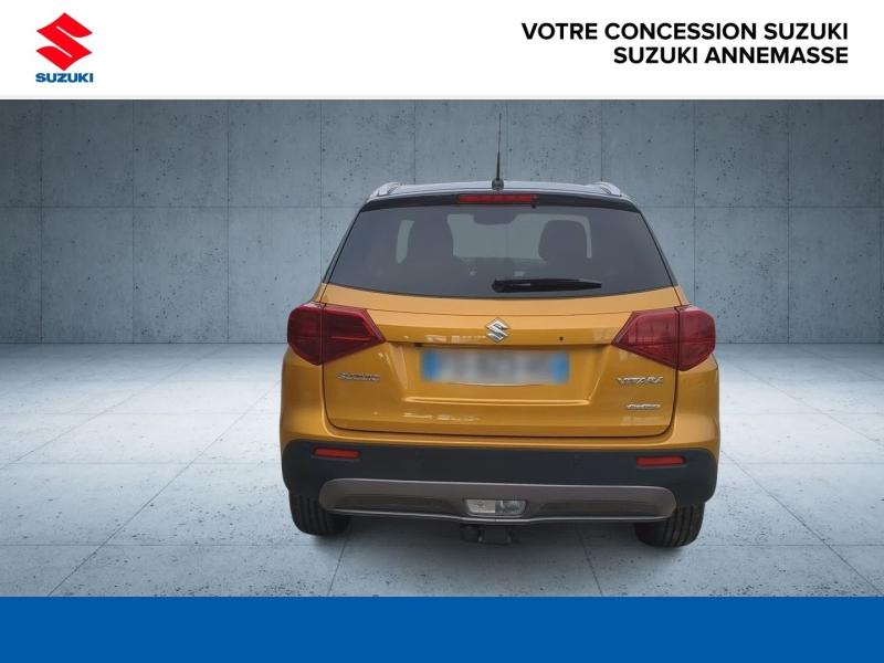 SUZUKI Vitara d’occasion à vendre à ANNEMASSE chez SAVOIE MOTORS (Photo 6)