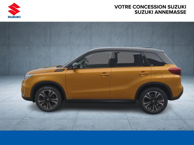 SUZUKI Vitara d’occasion à vendre à ANNEMASSE chez SAVOIE MOTORS (Photo 8)
