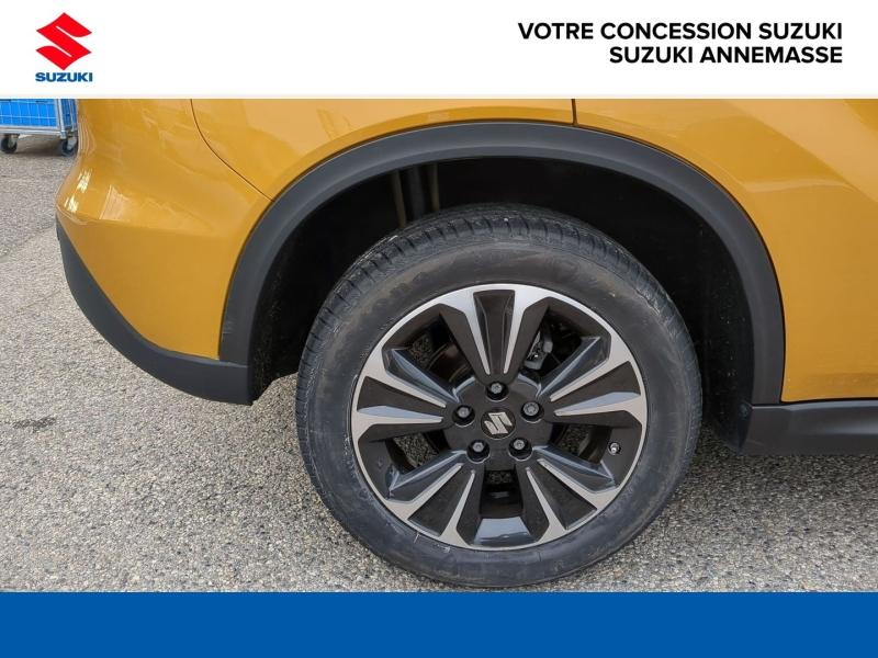 SUZUKI Vitara d’occasion à vendre à ANNEMASSE chez SAVOIE MOTORS (Photo 9)