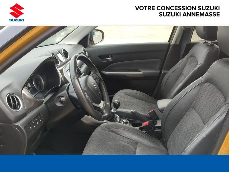 SUZUKI Vitara d’occasion à vendre à ANNEMASSE chez SAVOIE MOTORS (Photo 10)