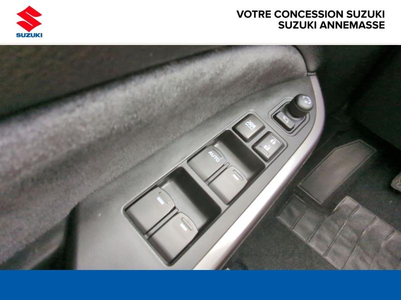 SUZUKI Vitara d’occasion à vendre à ANNEMASSE chez SAVOIE MOTORS (Photo 13)