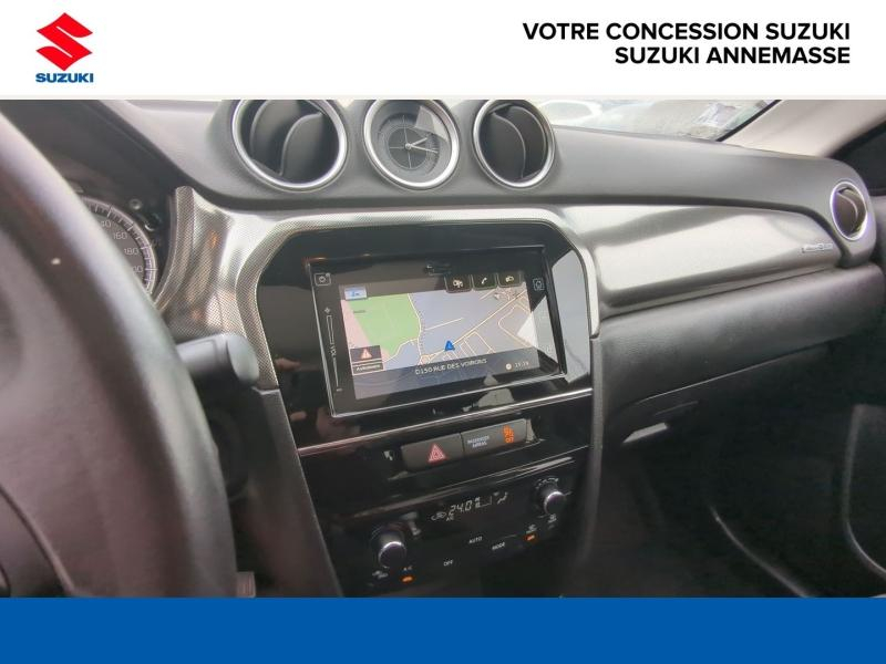 SUZUKI Vitara d’occasion à vendre à ANNEMASSE chez SAVOIE MOTORS (Photo 14)
