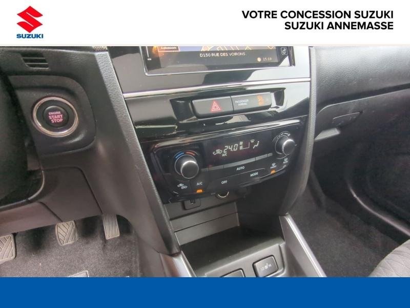 SUZUKI Vitara d’occasion à vendre à ANNEMASSE chez SAVOIE MOTORS (Photo 15)
