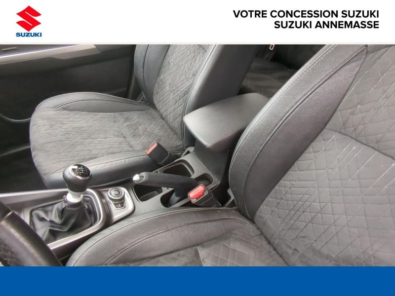 SUZUKI Vitara d’occasion à vendre à ANNEMASSE chez SAVOIE MOTORS (Photo 18)
