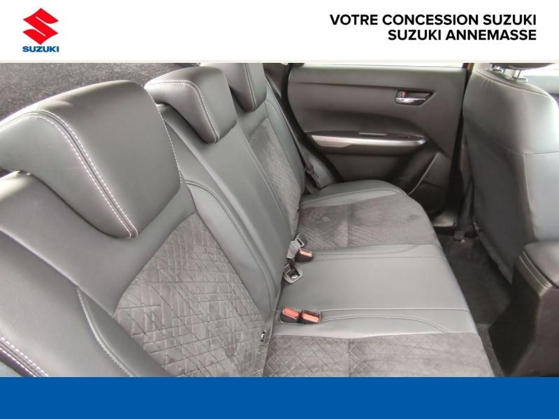 SUZUKI Vitara d’occasion à vendre à ANNEMASSE chez SAVOIE MOTORS (Photo 20)
