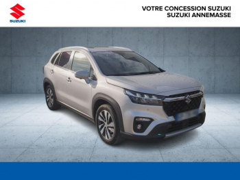 SUZUKI SX4 S-Cross d’occasion à vendre à ANNEMASSE