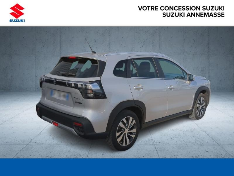 SUZUKI SX4 S-Cross d’occasion à vendre à ANNEMASSE chez SAVOIE MOTORS (Photo 3)