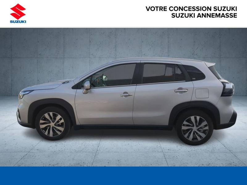SUZUKI SX4 S-Cross d’occasion à vendre à ANNEMASSE chez SAVOIE MOTORS (Photo 6)
