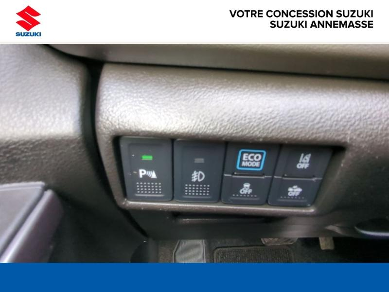 SUZUKI SX4 S-Cross d’occasion à vendre à ANNEMASSE chez SAVOIE MOTORS (Photo 13)