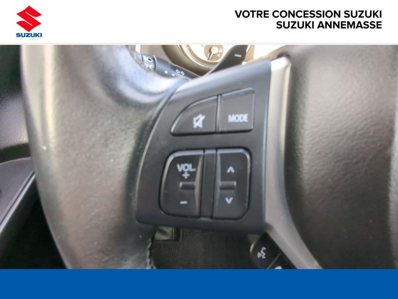 SUZUKI SX4 S-Cross d’occasion à vendre à ANNEMASSE chez SAVOIE MOTORS (Photo 14)