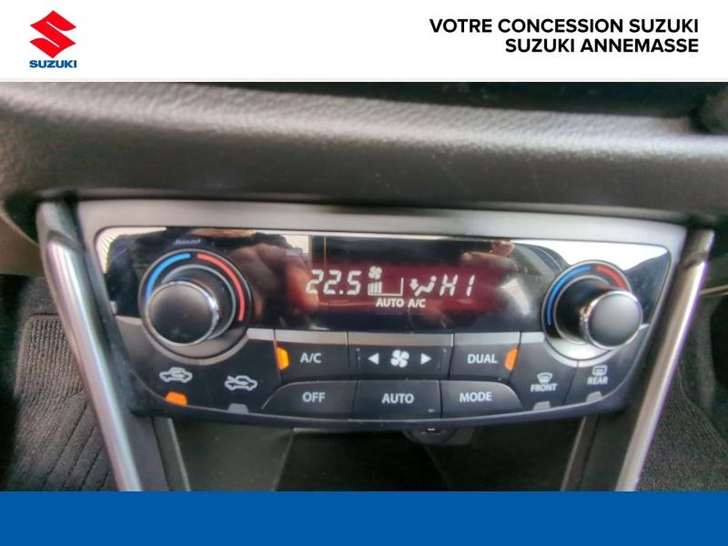 SUZUKI SX4 S-Cross d’occasion à vendre à ANNEMASSE chez SAVOIE MOTORS (Photo 18)