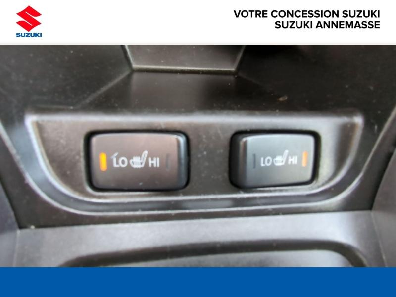 SUZUKI SX4 S-Cross d’occasion à vendre à ANNEMASSE chez SAVOIE MOTORS (Photo 19)