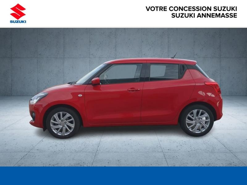 SUZUKI Swift d’occasion à vendre à ANNEMASSE chez SAVOIE MOTORS (Photo 6)