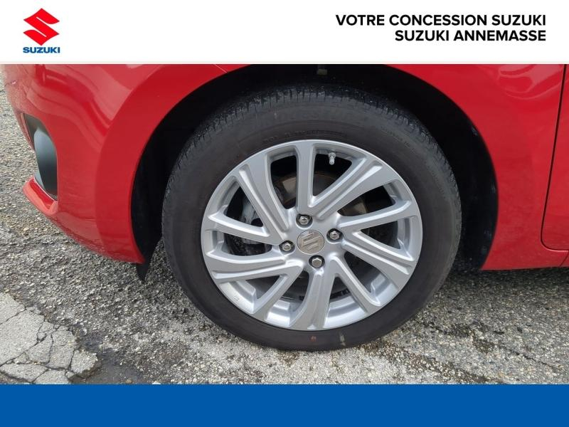 SUZUKI Swift d’occasion à vendre à ANNEMASSE chez SAVOIE MOTORS (Photo 9)