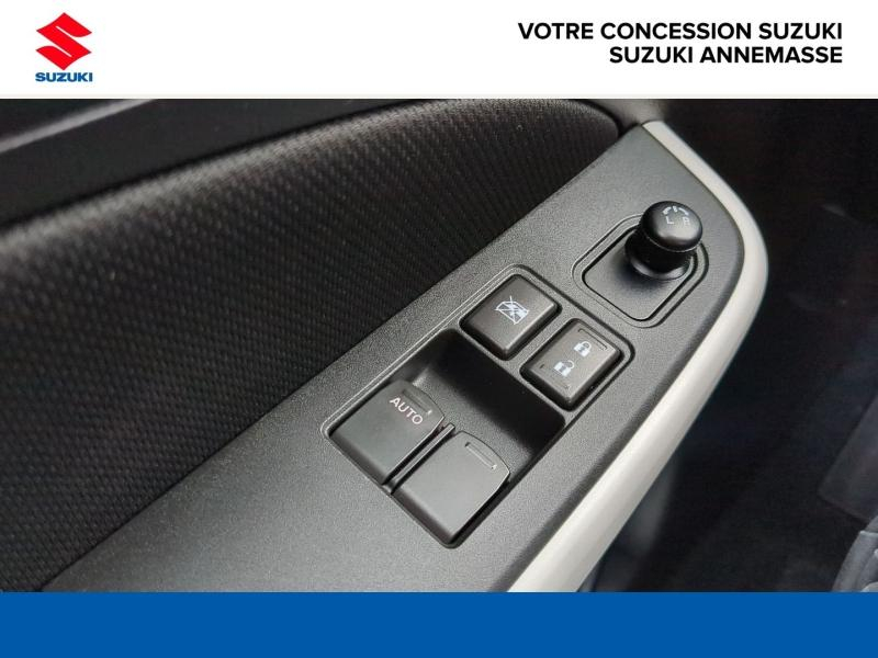 SUZUKI Swift d’occasion à vendre à ANNEMASSE chez SAVOIE MOTORS (Photo 14)