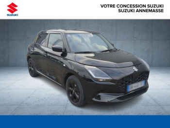 SUZUKI Swift d’occasion à vendre à ANNEMASSE