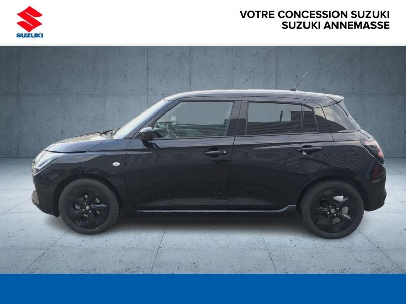 SUZUKI Swift d’occasion à vendre à ANNEMASSE chez SAVOIE MOTORS (Photo 6)