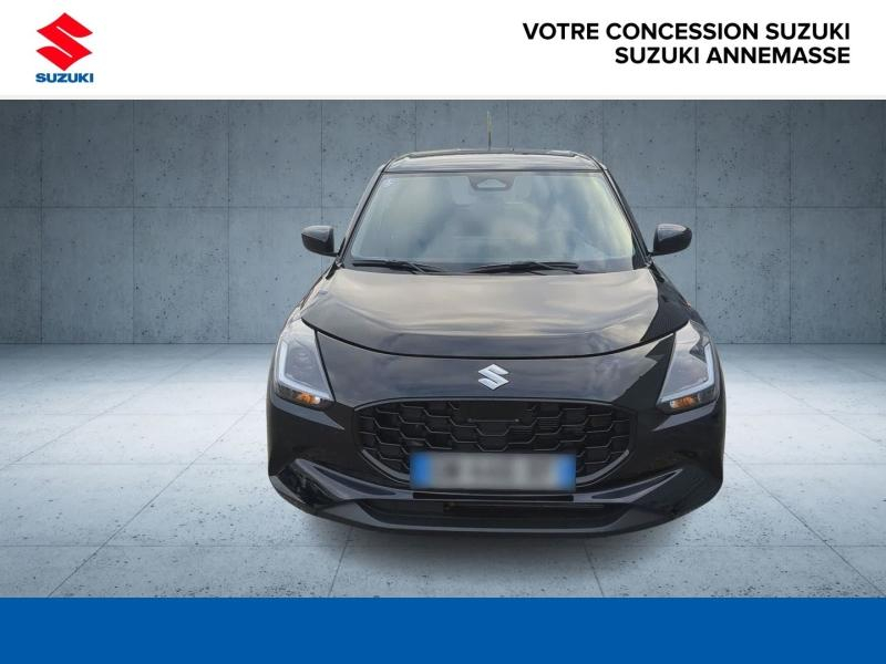 SUZUKI Swift d’occasion à vendre à ANNEMASSE chez SAVOIE MOTORS (Photo 8)