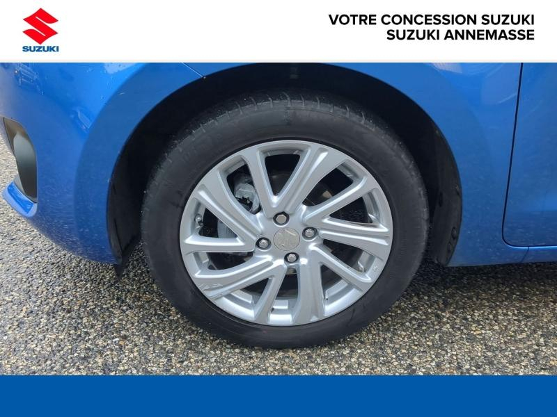 SUZUKI Swift d’occasion à vendre à ANNEMASSE chez SAVOIE MOTORS (Photo 7)