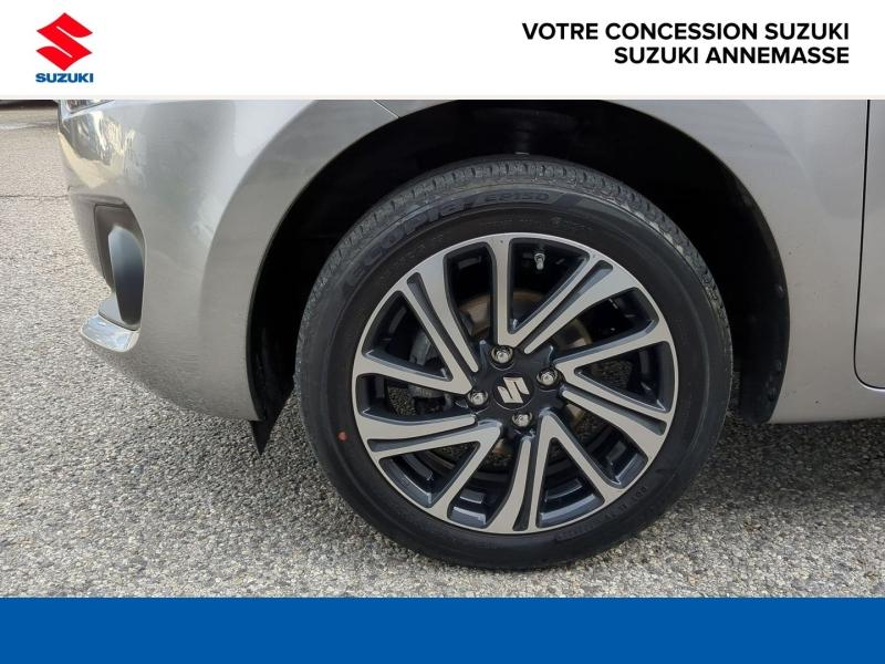 SUZUKI Swift d’occasion à vendre à ANNEMASSE chez SAVOIE MOTORS (Photo 9)