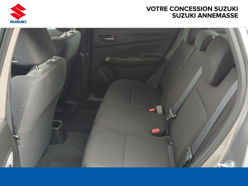 SUZUKI Swift d’occasion à vendre à ANNEMASSE chez SAVOIE MOTORS (Photo 11)