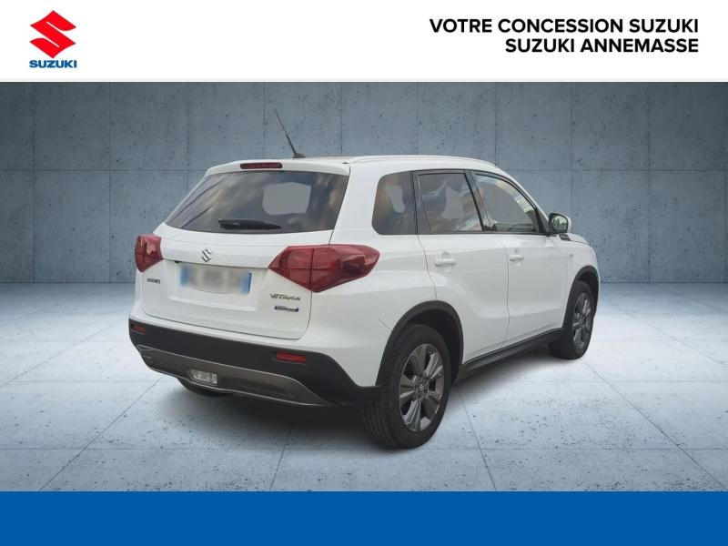 SUZUKI Vitara d’occasion à vendre à ANNEMASSE chez SAVOIE MOTORS (Photo 3)