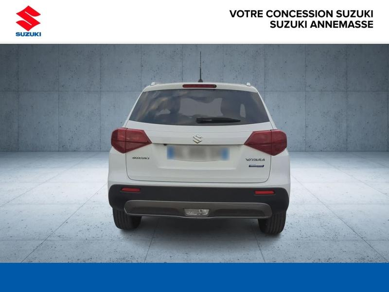 SUZUKI Vitara d’occasion à vendre à ANNEMASSE chez SAVOIE MOTORS (Photo 4)