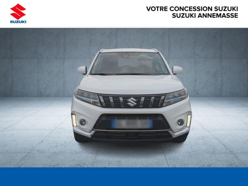 SUZUKI Vitara d’occasion à vendre à ANNEMASSE chez SAVOIE MOTORS (Photo 8)