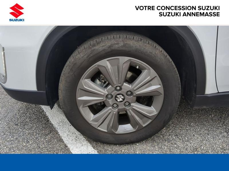 SUZUKI Vitara d’occasion à vendre à ANNEMASSE chez SAVOIE MOTORS (Photo 9)