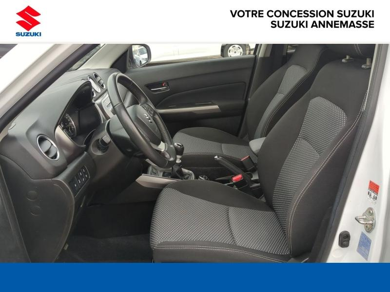 SUZUKI Vitara d’occasion à vendre à ANNEMASSE chez SAVOIE MOTORS (Photo 10)