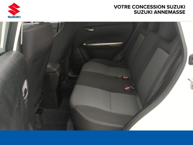 SUZUKI Vitara d’occasion à vendre à ANNEMASSE chez SAVOIE MOTORS (Photo 11)