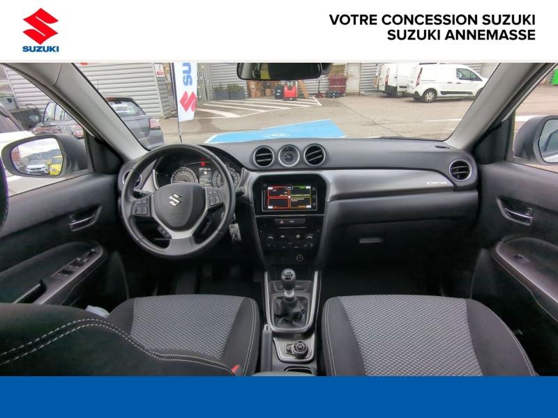 SUZUKI Vitara d’occasion à vendre à ANNEMASSE chez SAVOIE MOTORS (Photo 12)