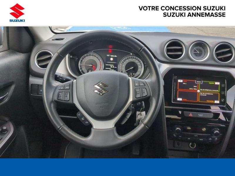 SUZUKI Vitara d’occasion à vendre à ANNEMASSE chez SAVOIE MOTORS (Photo 13)