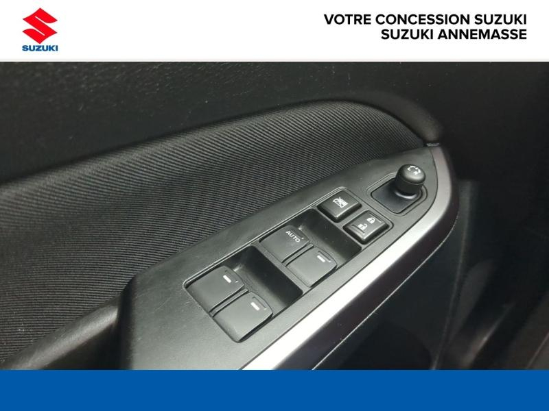 SUZUKI Vitara d’occasion à vendre à ANNEMASSE chez SAVOIE MOTORS (Photo 14)