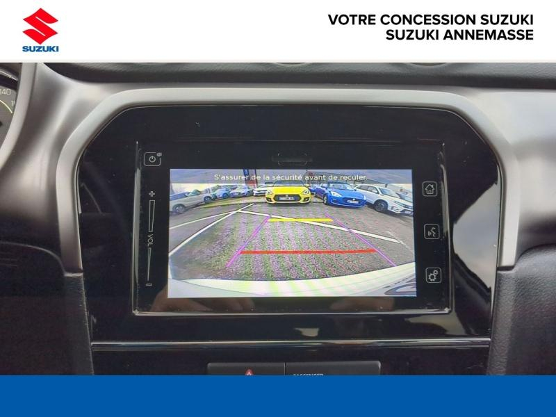 SUZUKI Vitara d’occasion à vendre à ANNEMASSE chez SAVOIE MOTORS (Photo 19)