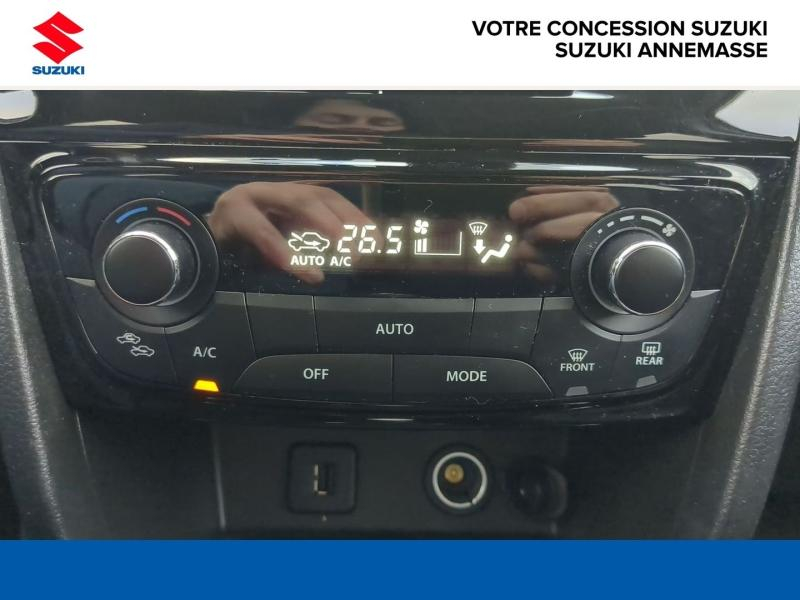 SUZUKI Vitara d’occasion à vendre à ANNEMASSE chez SAVOIE MOTORS (Photo 20)
