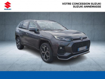 SUZUKI Across d’occasion à vendre à ANNEMASSE