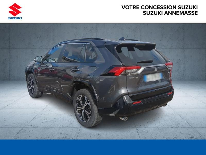 SUZUKI Across d’occasion à vendre à ANNEMASSE chez SAVOIE MOTORS (Photo 5)