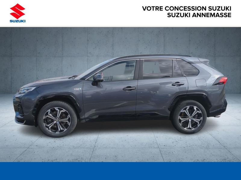 SUZUKI Across d’occasion à vendre à ANNEMASSE chez SAVOIE MOTORS (Photo 6)