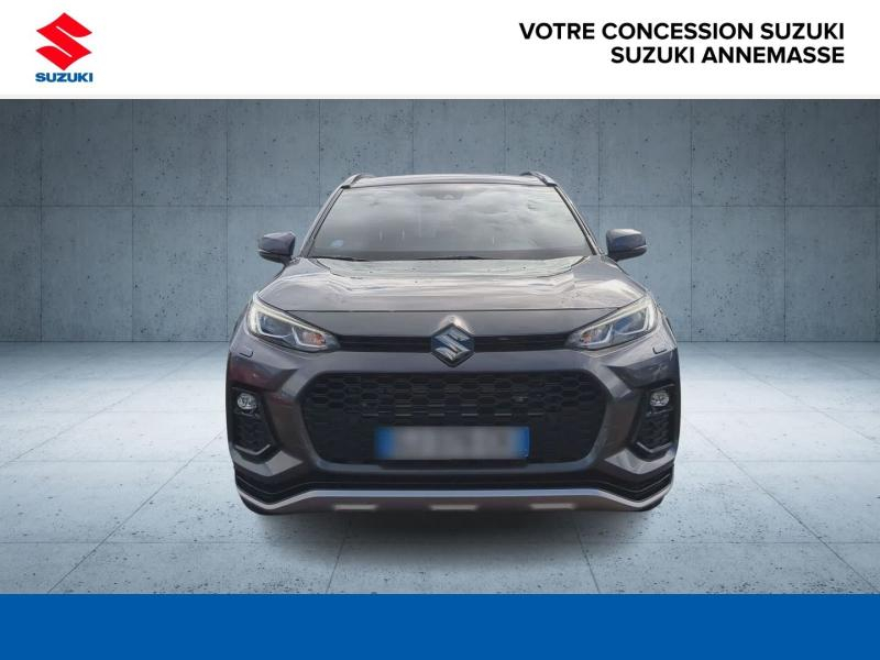 SUZUKI Across d’occasion à vendre à ANNEMASSE chez SAVOIE MOTORS (Photo 8)
