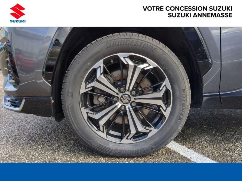 SUZUKI Across d’occasion à vendre à ANNEMASSE chez SAVOIE MOTORS (Photo 9)