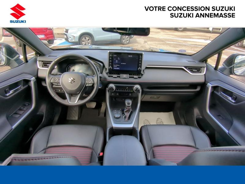 SUZUKI Across d’occasion à vendre à ANNEMASSE chez SAVOIE MOTORS (Photo 12)