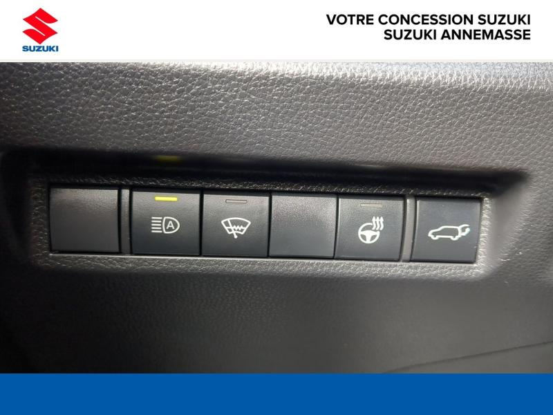 SUZUKI Across d’occasion à vendre à ANNEMASSE chez SAVOIE MOTORS (Photo 17)