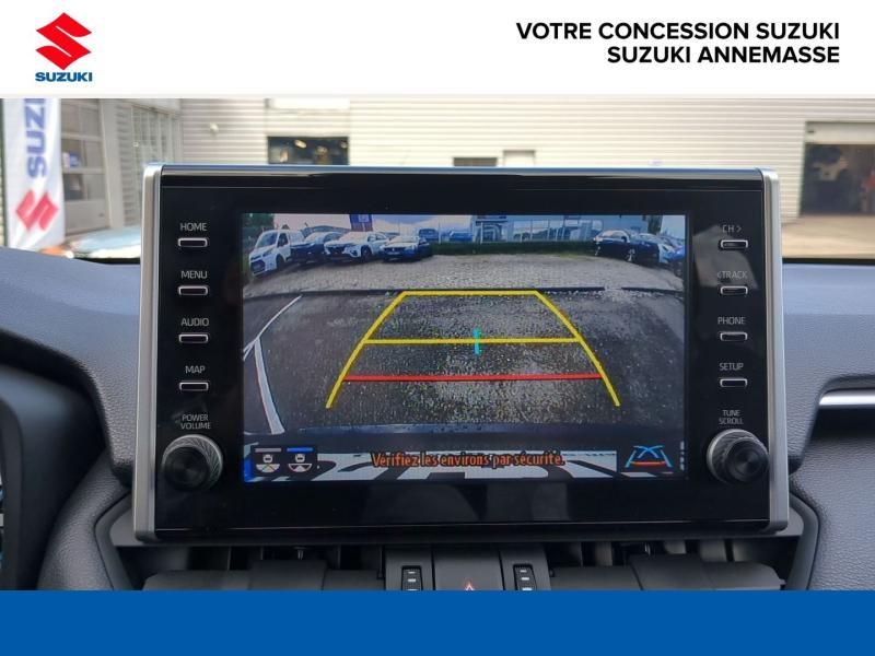 SUZUKI Across d’occasion à vendre à ANNEMASSE chez SAVOIE MOTORS (Photo 18)