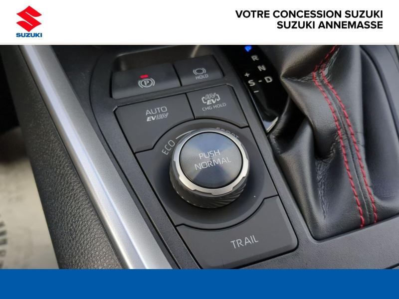 SUZUKI Across d’occasion à vendre à ANNEMASSE chez SAVOIE MOTORS (Photo 20)