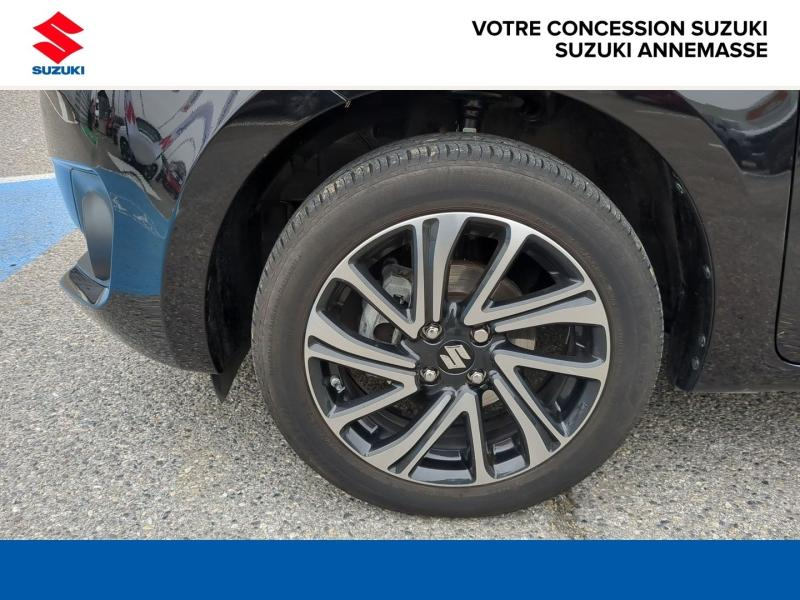 SUZUKI Swift d’occasion à vendre à ANNEMASSE chez SAVOIE MOTORS (Photo 9)