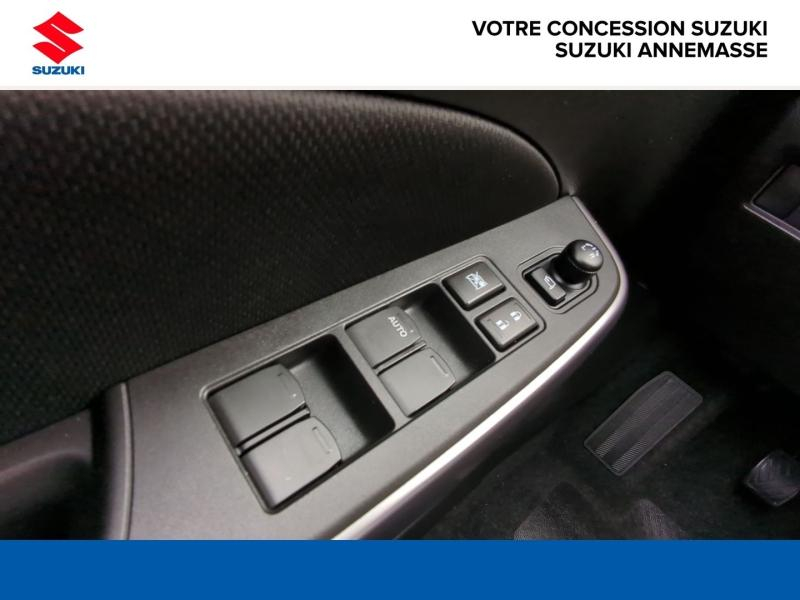 SUZUKI Swift d’occasion à vendre à ANNEMASSE chez SAVOIE MOTORS (Photo 13)