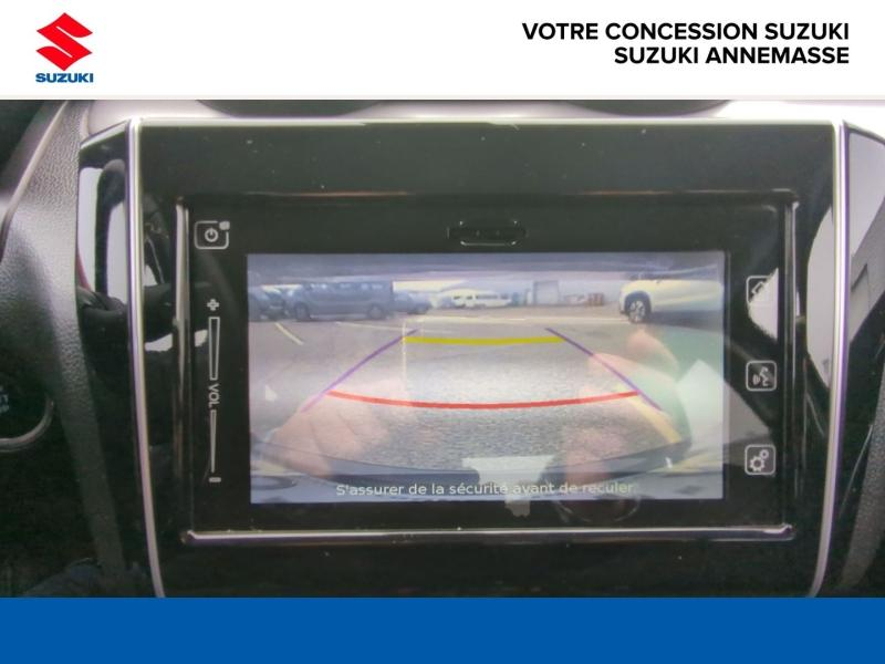 SUZUKI Swift d’occasion à vendre à ANNEMASSE chez SAVOIE MOTORS (Photo 15)