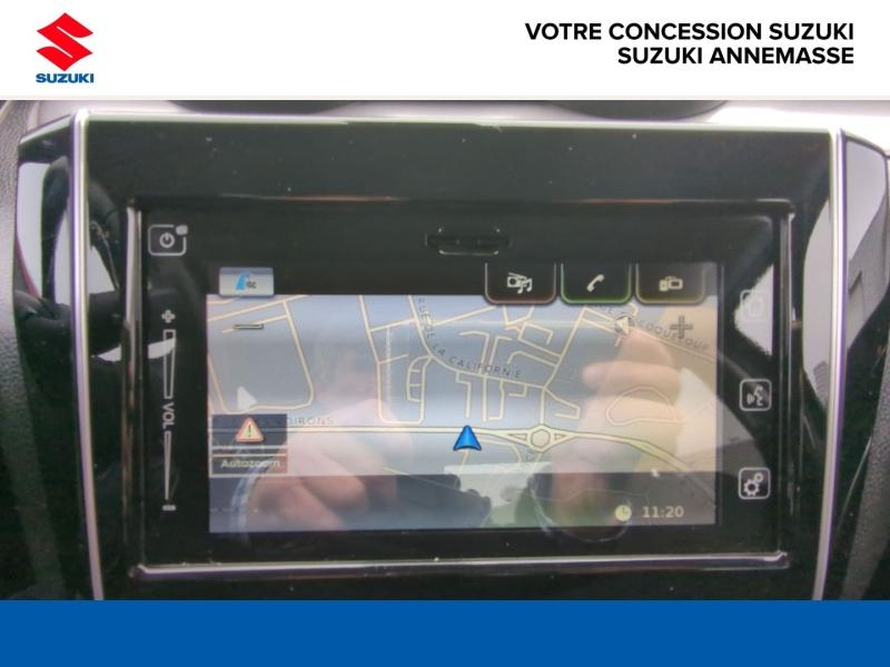 SUZUKI Swift d’occasion à vendre à ANNEMASSE chez SAVOIE MOTORS (Photo 16)